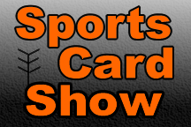 Sports Card Show